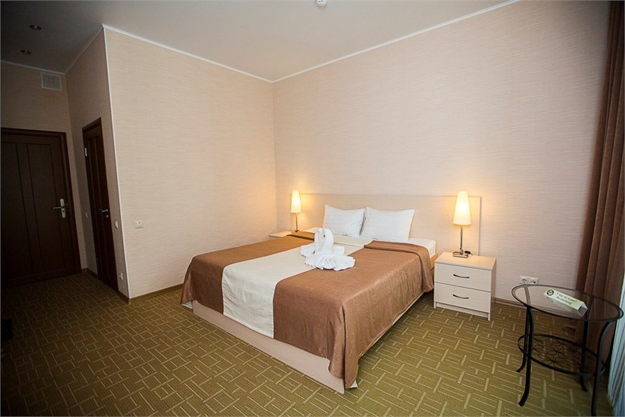 Стандартный 2-местный