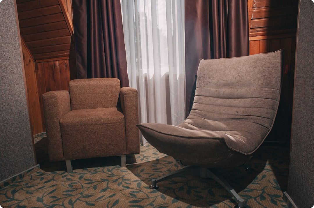 Стандартный 2-местный