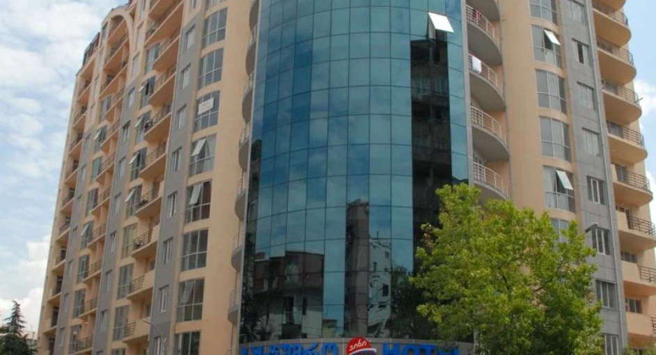 Aisi, Аджария: фото 4