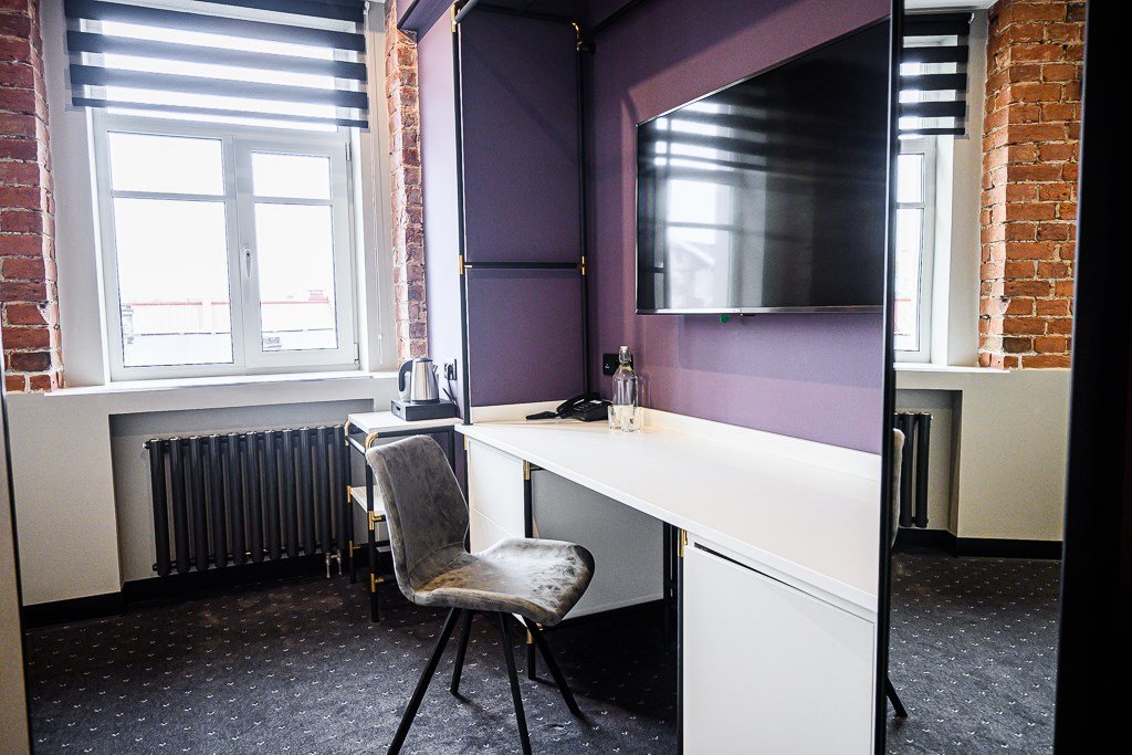 Статский Советник Кустарный, Ленинградская область: фото 3