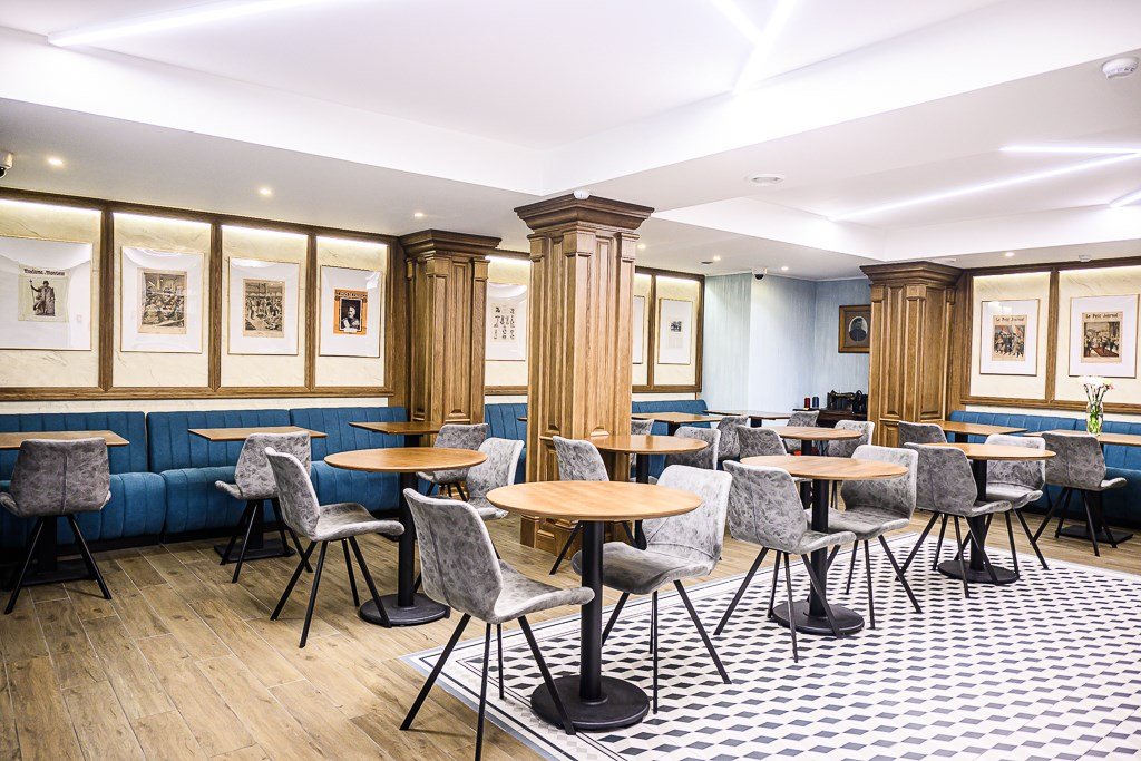 Статский Советник Кустарный, Ленинградская область: фото 5