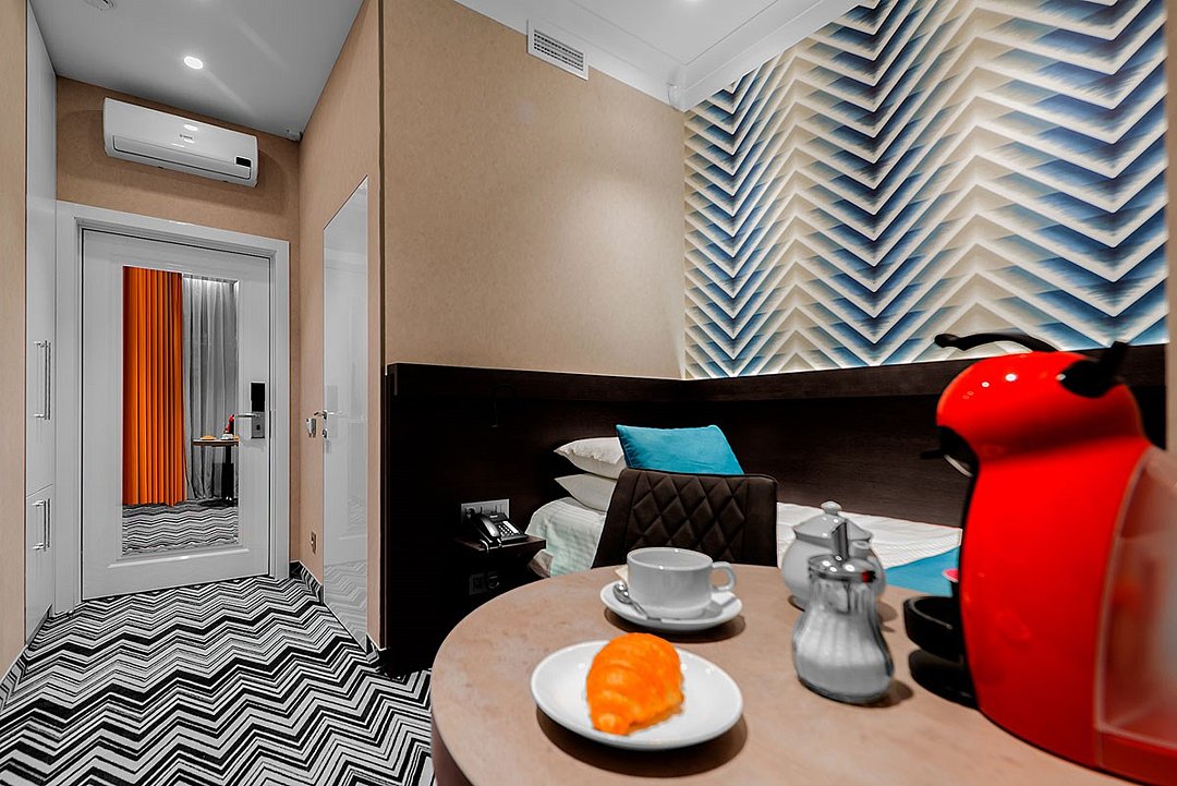 ARKADIA NOVA, Ленинградская область: фото 2