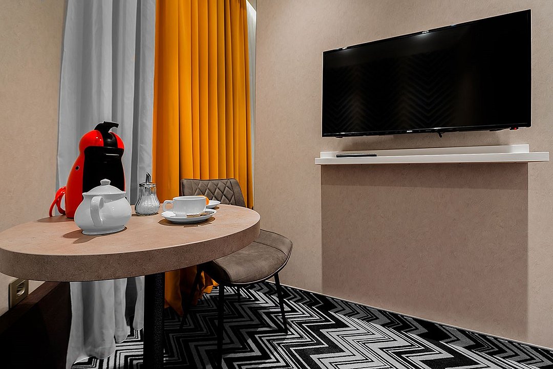 ARKADIA NOVA, Ленинградская область: фото 4