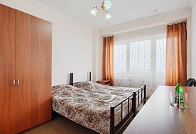 2-мест. станд., Отель Машук, Пятигорск