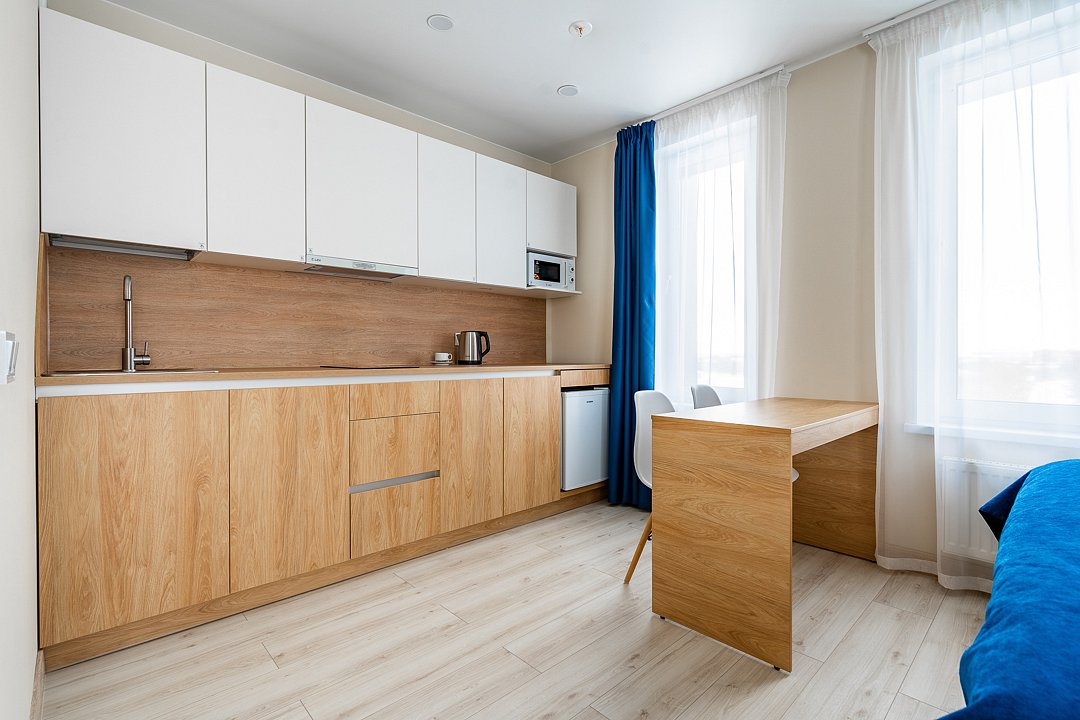 Семейный 2-местный