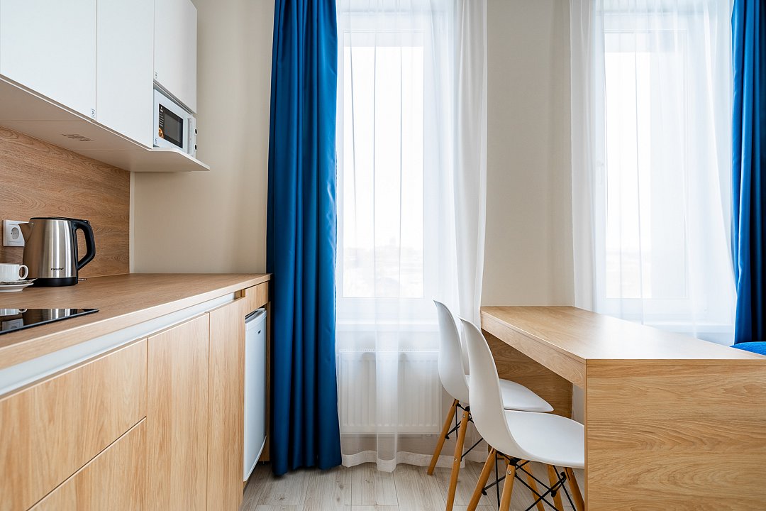 Семейный 2-местный