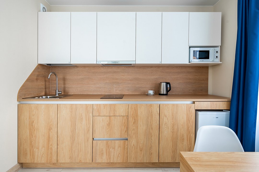 Семейный 2-местный