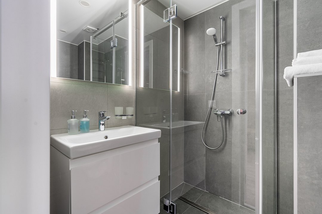 Семейный 2-местный