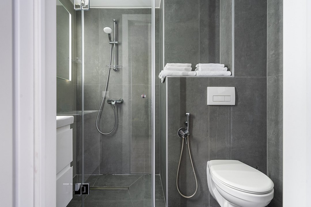 Семейный 2-местный