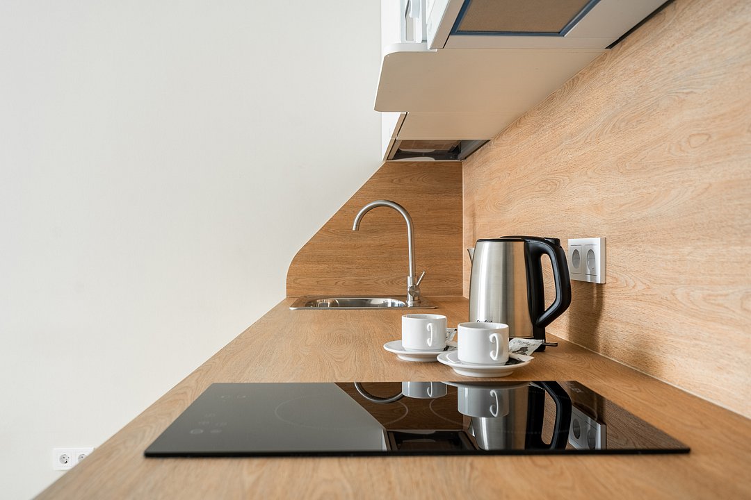 Улучшенный 2-местный