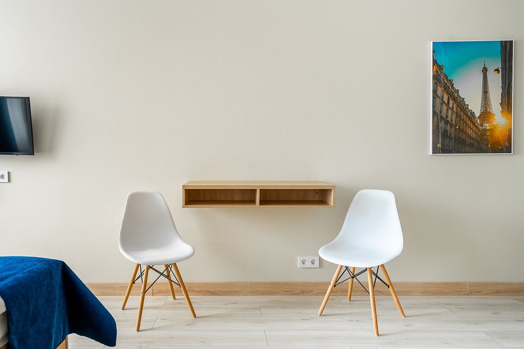 Улучшенный 2-местный