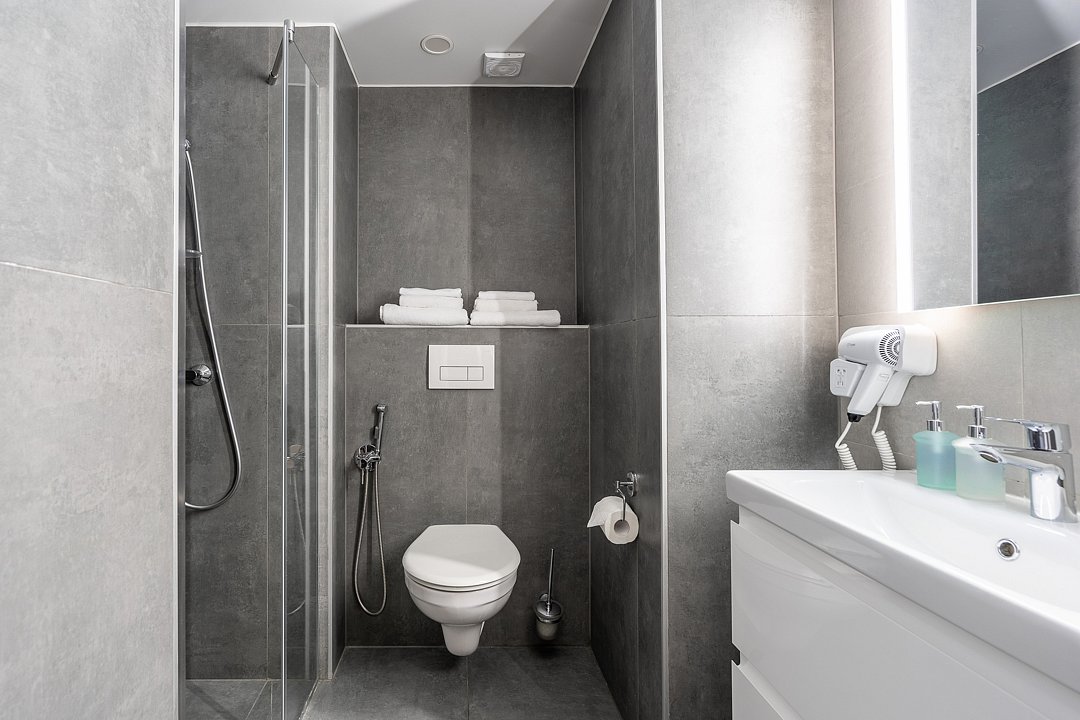 Улучшенный 2-местный