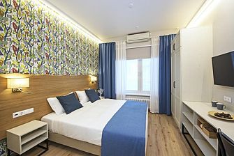 Апарт-отель Хорошов