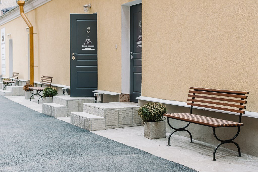 Апартаменты "Статский советник", Санкт-Петербург, Ленинградская область