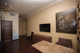 Standard room Brown, Отель Отокомае, Москва