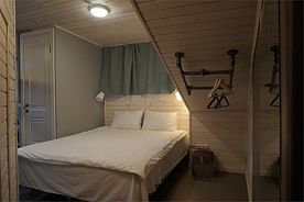 Standard Loft 401, Отель Отокомае, Москва