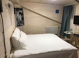 Standard Loft 402, Отель Отокомае, Москва