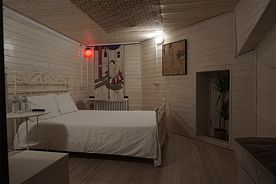 Standard Loft 405 NO window, Отель Отокомае, Москва