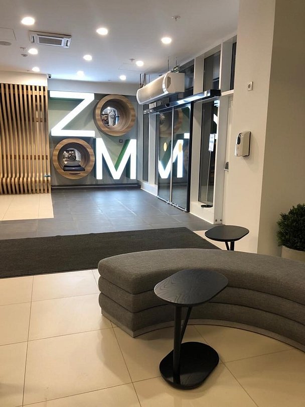 Best Western Zoom Hotel, Ленинградская область: фото 3