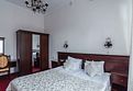 2-мест. 2-комн. люкс "мини", Пансионат Шаляпинъ, Кисловодск