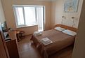 2-мест. станд. (двусп. кровать), Пансионат Кубань, Кисловодск