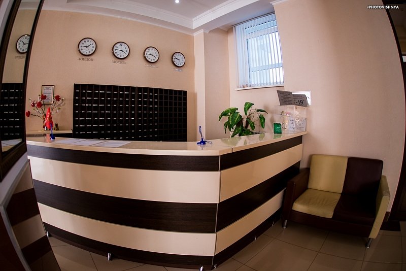 Общий вид | Саранский, Республика Мордовия