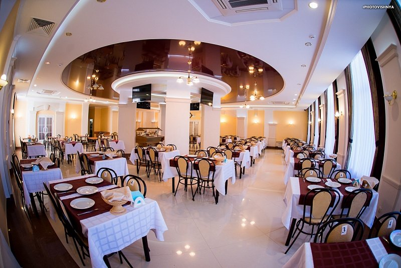 Общий вид | Саранский, Республика Мордовия