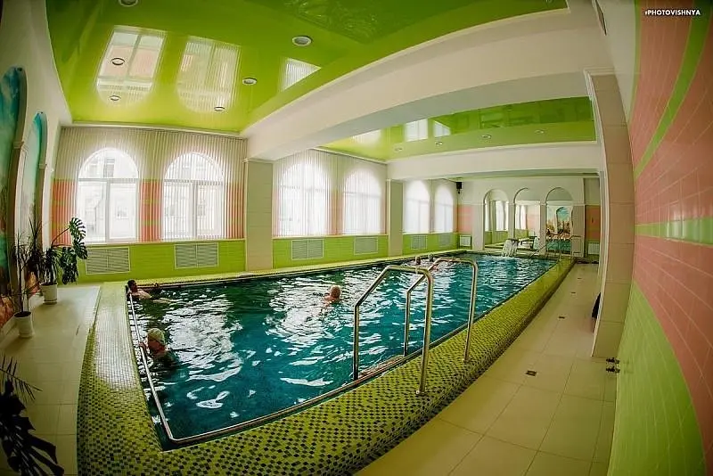 Общий вид | Саранский, Республика Мордовия
