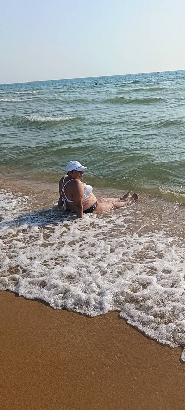 Фото 3 из отзыва о пансионате Фея SUNCLUB Resort & Spa 3*