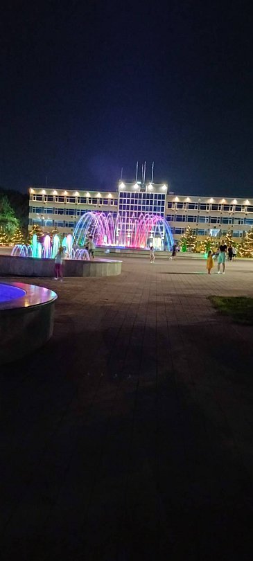 Фото 4 из отзыва о пансионате Фея SUNCLUB Resort & Spa 3*