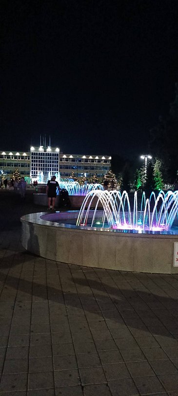 Фото 10 из отзыва о пансионате Фея SUNCLUB Resort & Spa 3*