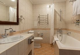 2-мест. станд. улучш., Отель Царьград, Серпуховский район