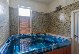 13-мест. коттедж "Сказка", Отель Царьград, Серпуховский район