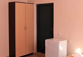 3-мест. станд., корп. 2, 3, Отель Дубравушка, Криница