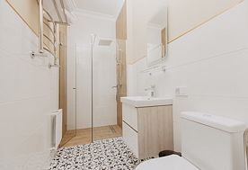 2-мест. станд., корп. 1, 2, 3, Лечебно-оздоровительный комплекс Центр реабилитации и восстановления Орион, Кисловодск
