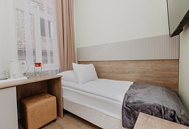 1-мест. станд., корп. 1, 2, 3, Лечебно-оздоровительный комплекс Центр реабилитации и восстановления Орион, Кисловодск