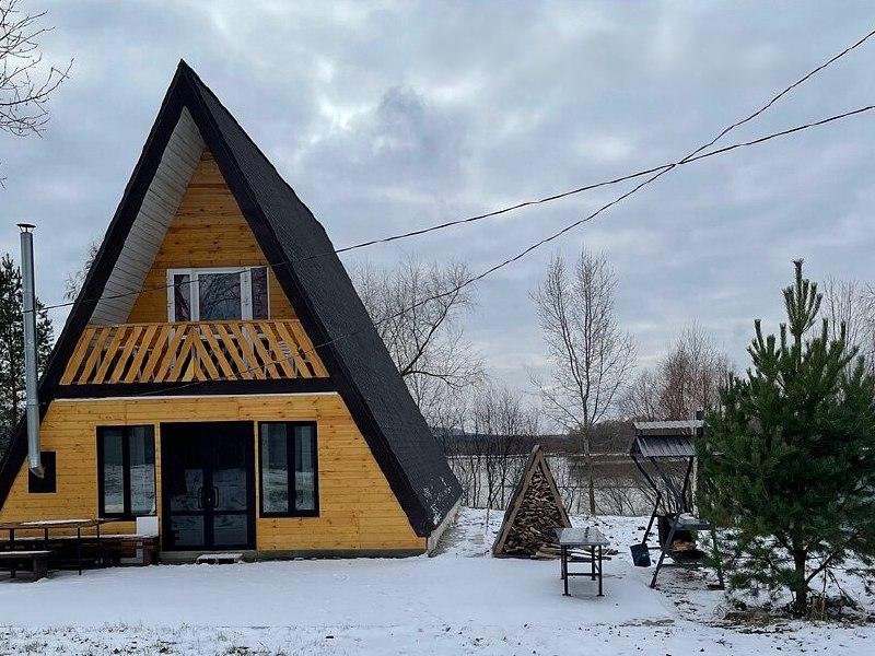 Дома в аренду Калайка, Республика Марий Эл, Кокшамары 