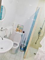 Standard room No window, Отель Отокомае, Москва