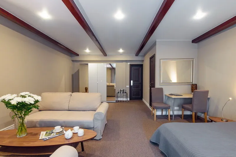 Карина, Ленинградская область: фото 3