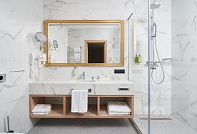 2-мест. люкс панорама, Отель Grand Hotel Royal Lions, Зеленоградск