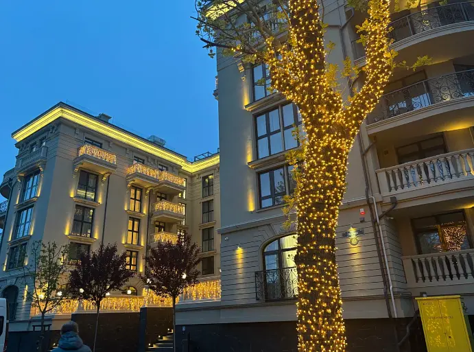 Grand Hotel Royal Lions, Калининградская область: фото 5