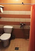 2-мест. промо (1 кровать 125х200 см), Отель Orchestra Oka Spa Resort (Оркестра Ока), Каширский район