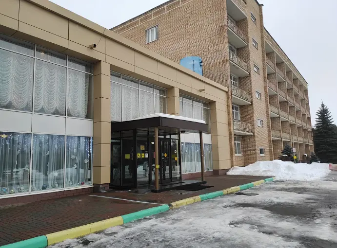 Orchestra Oka Spa Resort (Оркестра Ока), Московская область: фото 4