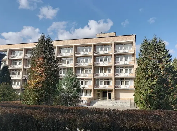 Orchestra Oka Spa Resort (Оркестра Ока), Московская область: фото 3