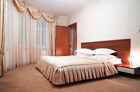 Апартаменты (люкс), Заполярная столица, Нарьян-Мар