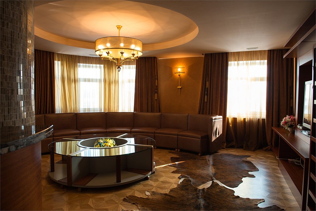 Заполярная столица, Ненецкий автономный округ: фото 2