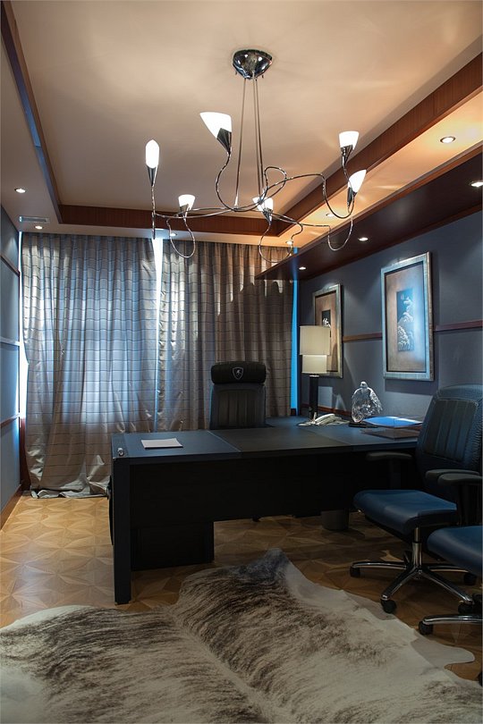 Заполярная столица, Ненецкий автономный округ: фото 3