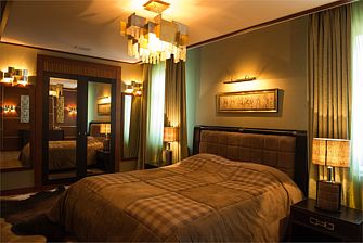 Заполярная столица