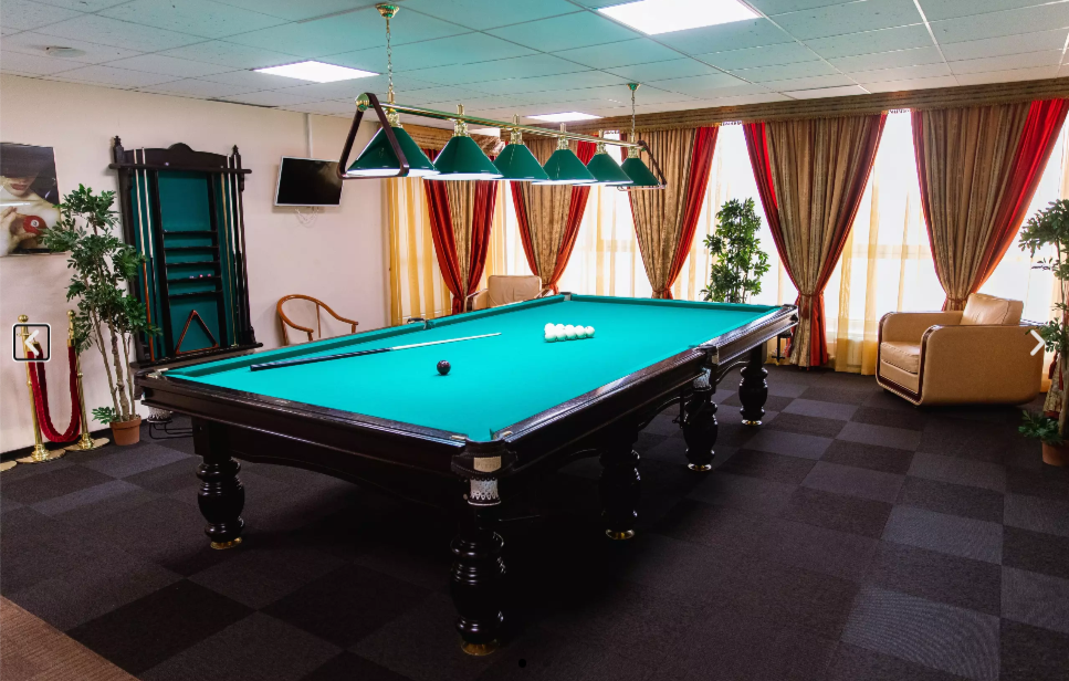 Заполярная столица, Ненецкий автономный округ: фото 5