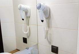 1-мест. (разм. в 2-мест.) 2-комн. комфорт, Отель Лиана, Евпатория